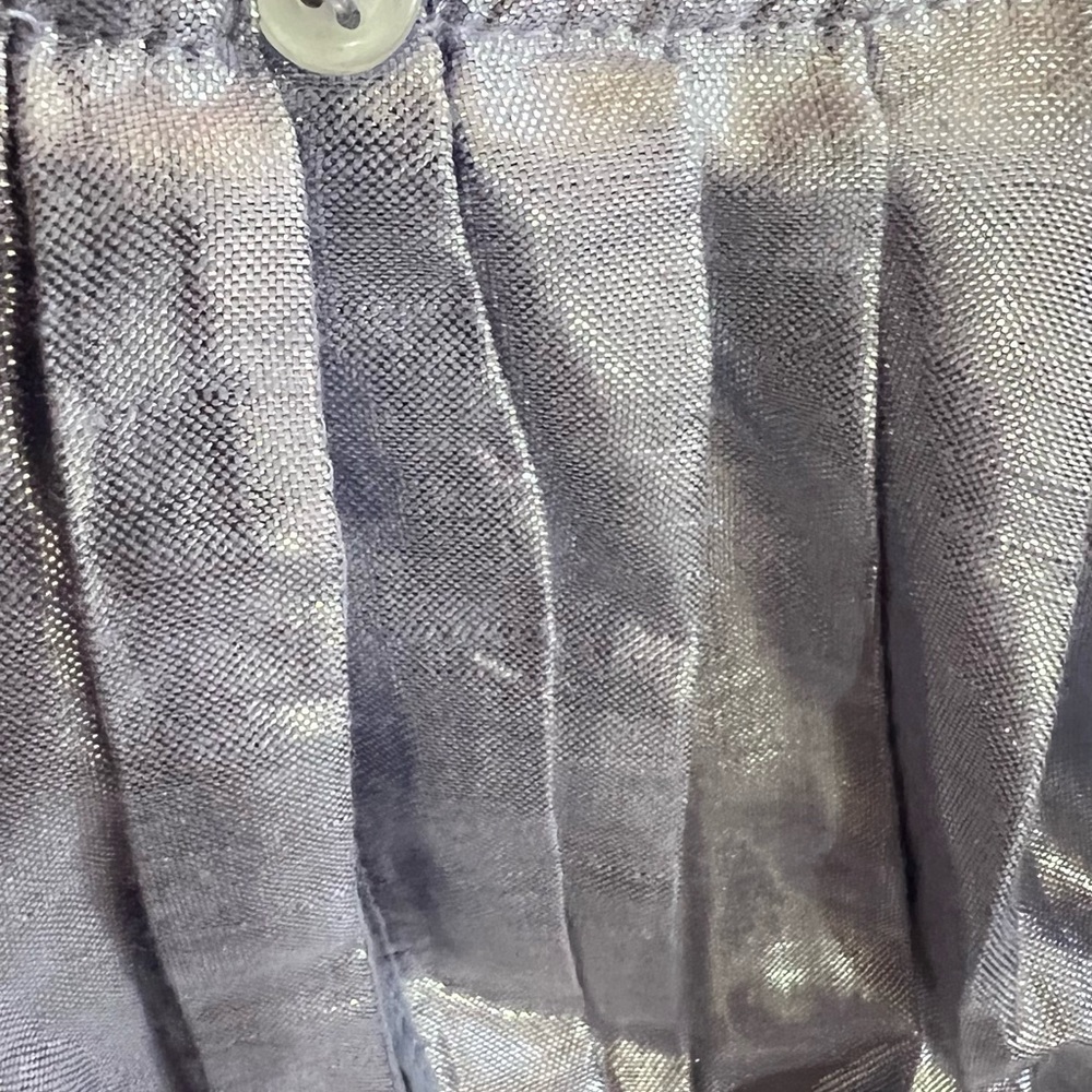 Velveteen Anila sleeveless dress. 6T - Picture 9 of 16